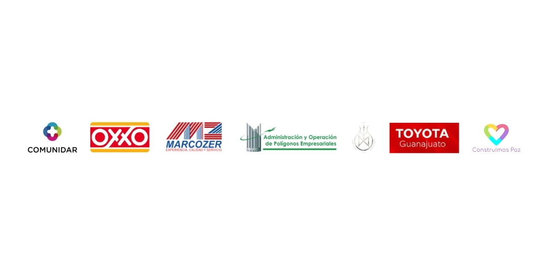 Aliados y patrocinadores Ecos de crianza