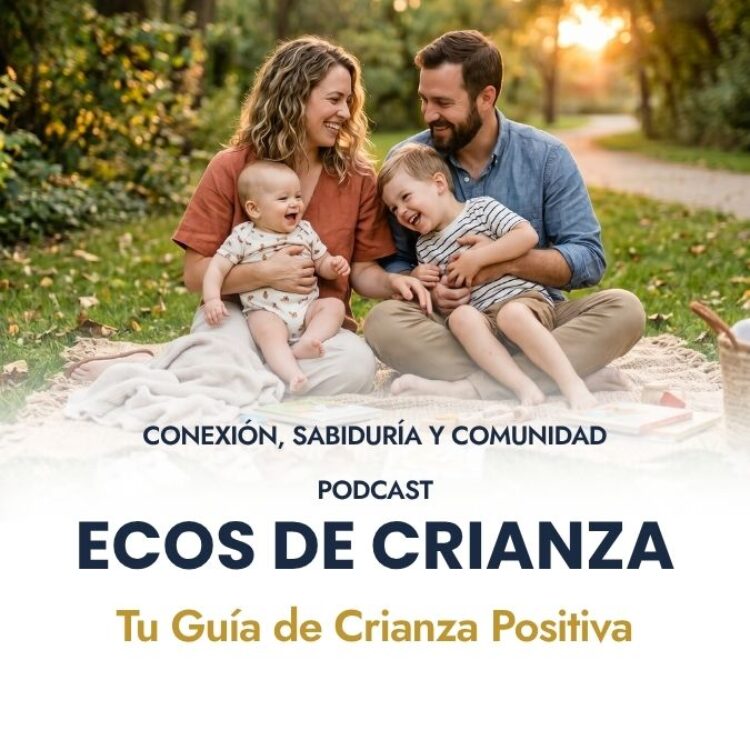 ECOS DE CRIANZA PODCAST